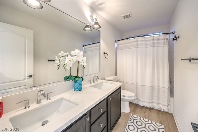3026 Blue Monaco Street, Las Vegas, NV 89117