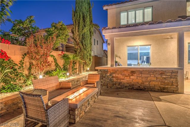 3026 Blue Monaco Street, Las Vegas, NV 89117