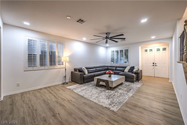 3026 Blue Monaco Street, Las Vegas, NV 89117