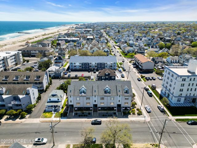 113 Lareine Avenue 301, Bradley Beach, NJ 07720