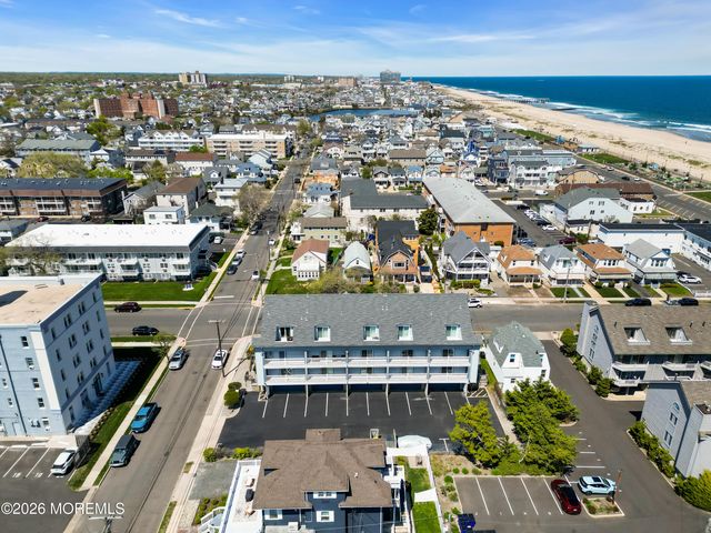113 Lareine Avenue 301, Bradley Beach, NJ 07720