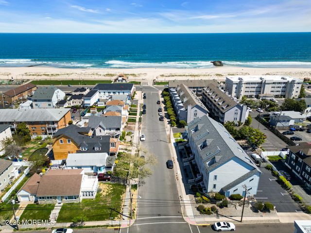 113 Lareine Avenue 301, Bradley Beach, NJ 07720