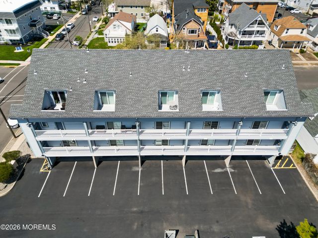 113 Lareine Avenue 301, Bradley Beach, NJ 07720