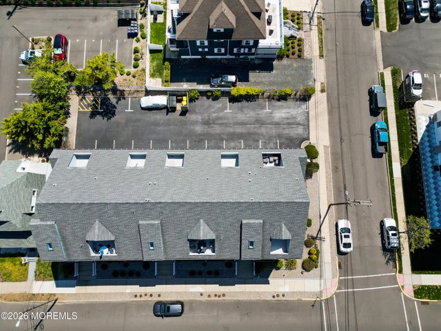 113 Lareine Avenue 301, Bradley Beach, NJ 07720