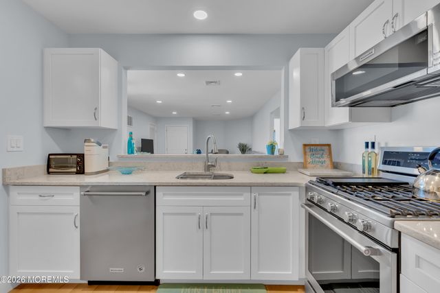 113 Lareine Avenue 301, Bradley Beach, NJ 07720