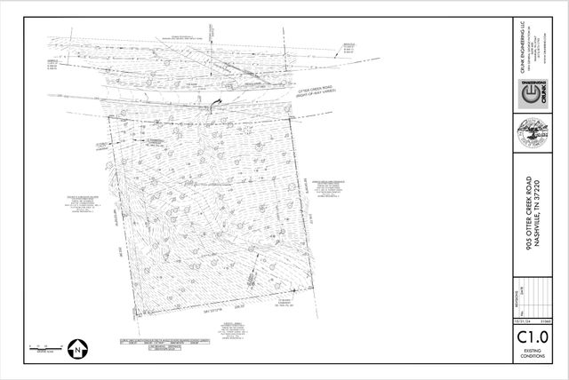 905 Otter Creek Rd, Nashville, TN 37220