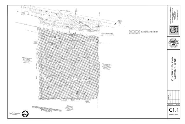 905 Otter Creek Rd, Nashville, TN 37220