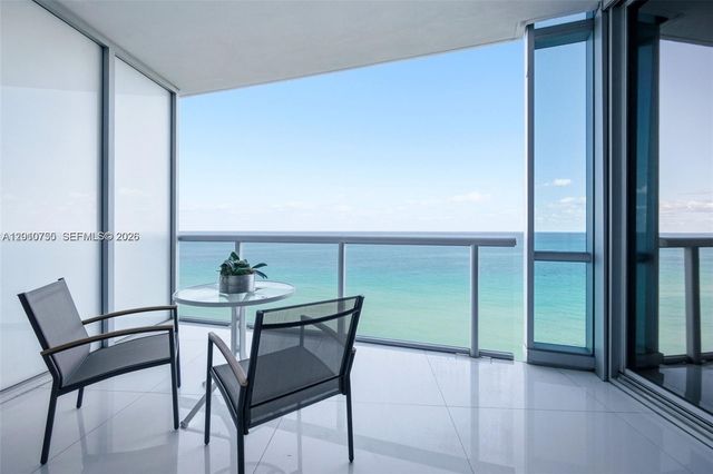 17121 Collins Avenue 1606, Sunny Isles Beach, FL 33160