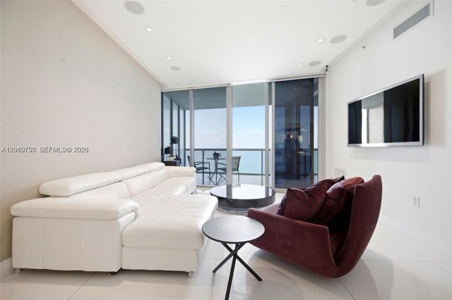 17121 Collins Avenue 1606, Sunny Isles Beach, FL 33160