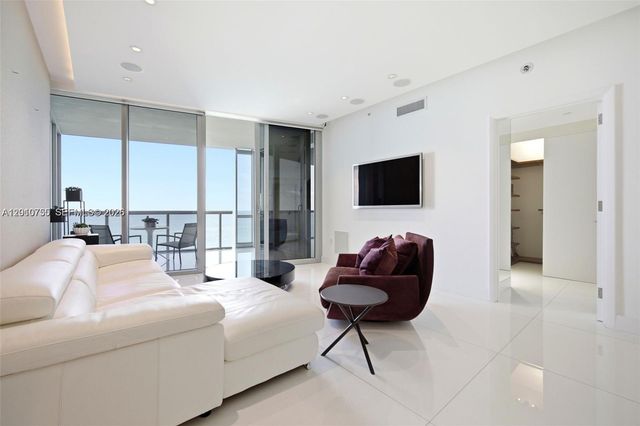 17121 Collins Avenue 1606, Sunny Isles Beach, FL 33160