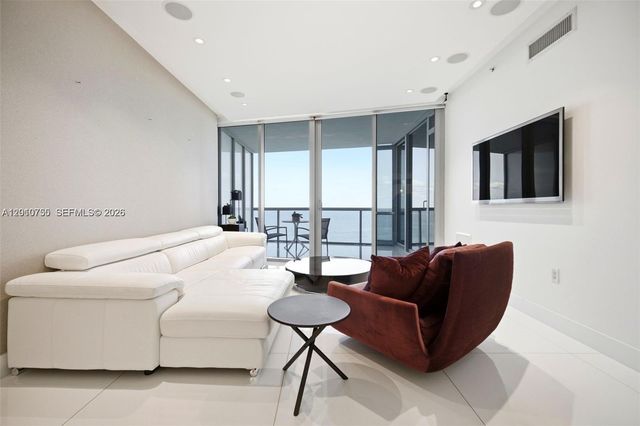 17121 Collins Avenue 1606, Sunny Isles Beach, FL 33160