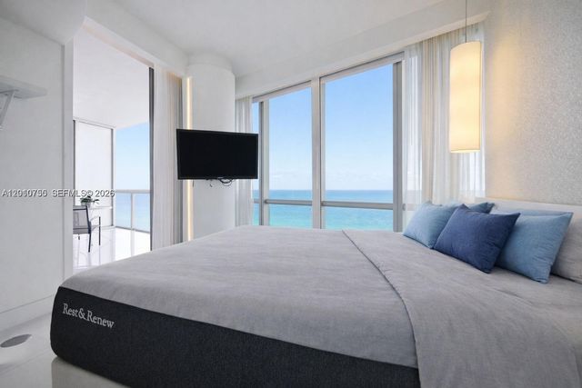 17121 Collins Avenue 1606, Sunny Isles Beach, FL 33160