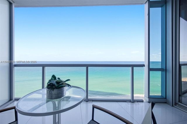 17121 Collins Avenue 1606, Sunny Isles Beach, FL 33160