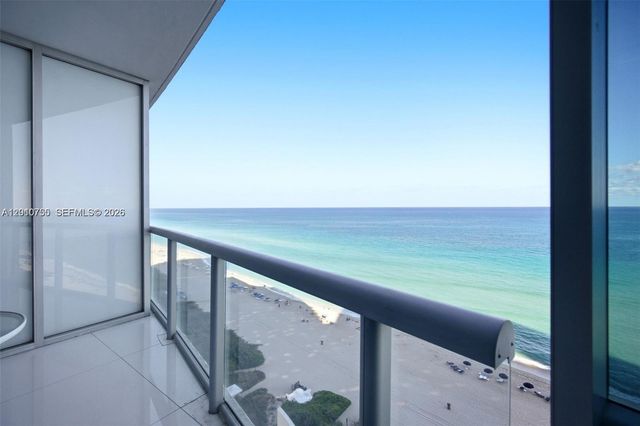 17121 Collins Avenue 1606, Sunny Isles Beach, FL 33160