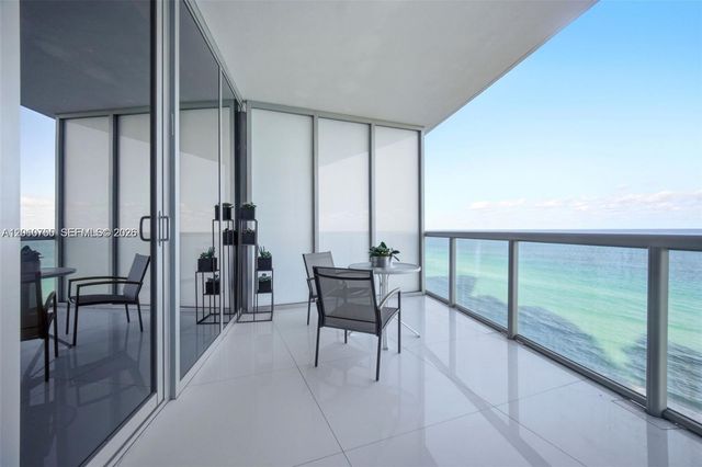 17121 Collins Avenue 1606, Sunny Isles Beach, FL 33160
