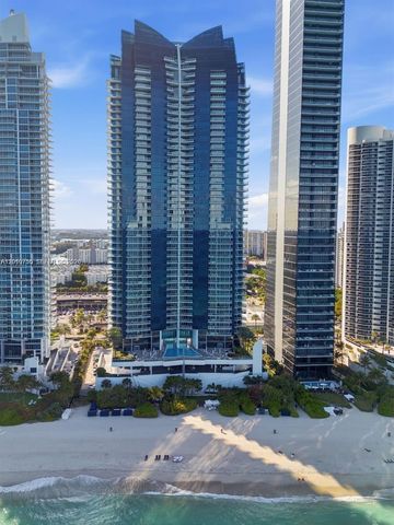 17121 Collins Avenue 1606, Sunny Isles Beach, FL 33160