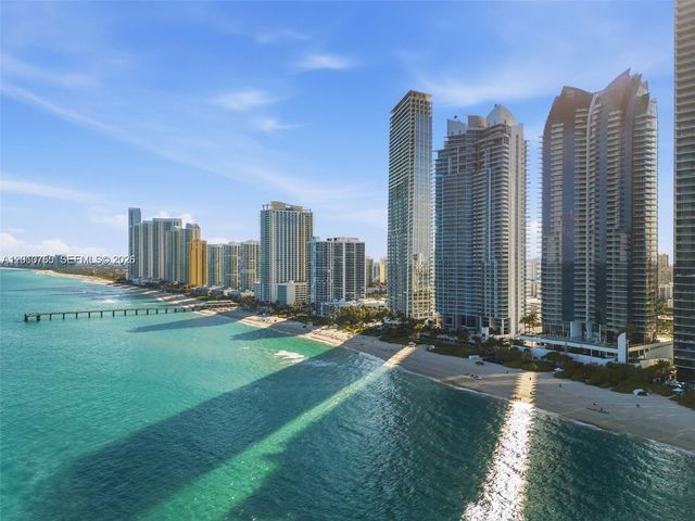 17121 Collins Avenue 1606, Sunny Isles Beach, FL 33160