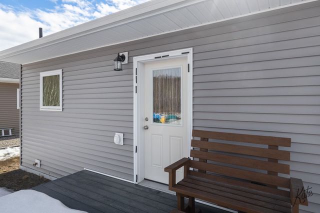 1472 JOYCE DRIVE, Fairbanks, AK 99701