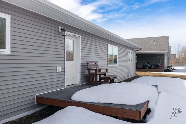 1472 JOYCE DRIVE, Fairbanks, AK 99701