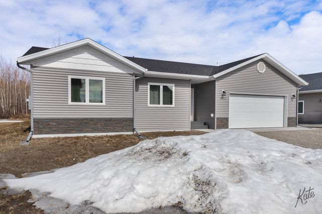 1472 JOYCE DRIVE, Fairbanks, AK 99701
