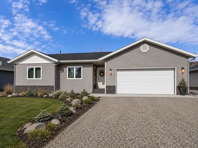 1472 JOYCE DRIVE, Fairbanks, AK 99701