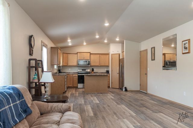 1472 JOYCE DRIVE, Fairbanks, AK 99701