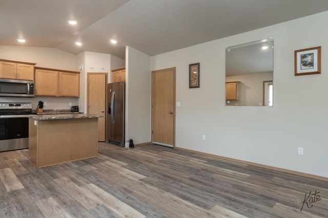 1472 JOYCE DRIVE, Fairbanks, AK 99701