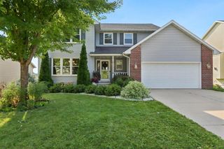 4810 Dream Lane, Madison, WI 53718