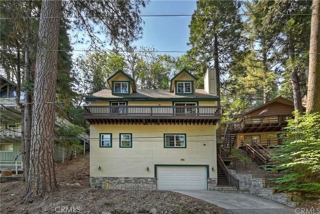 27831 Rainbow, Lake Arrowhead, CA 92352