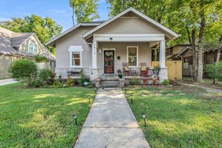 1413 TUTWILER AVE, Memphis, TN 38107