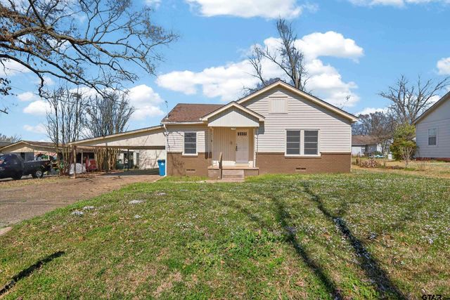 404 Rogers Ave, Henderson, TX 75654