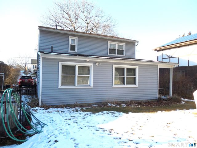 45 Lake Street, Wolcott, CT 06716