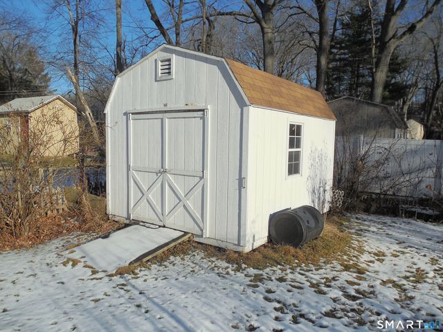 45 Lake Street, Wolcott, CT 06716