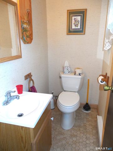 45 Lake Street, Wolcott, CT 06716