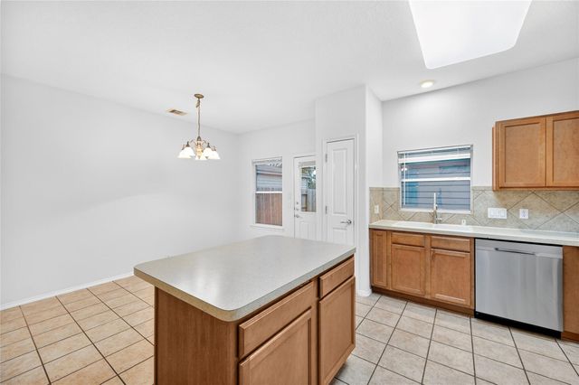 23613 Twisting Falls Drive, Spring, TX 77373