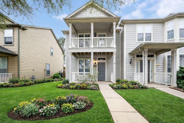 23613 Twisting Falls Drive, Spring, TX 77373