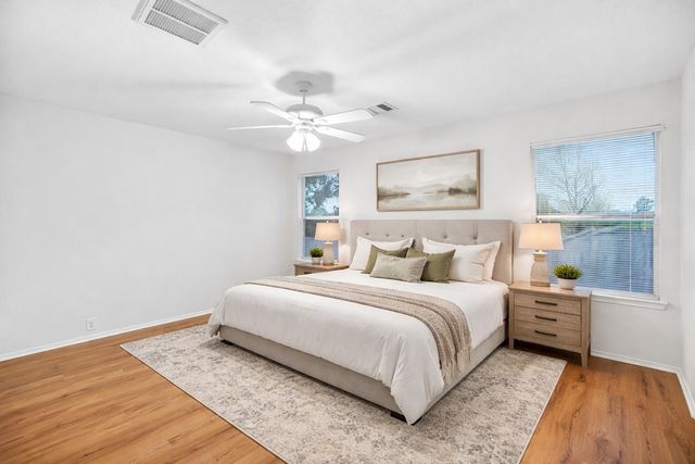 23613 Twisting Falls Drive, Spring, TX 77373