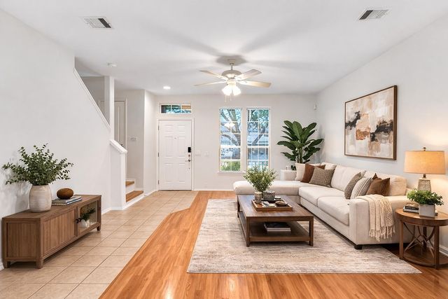 23613 Twisting Falls Drive, Spring, TX 77373