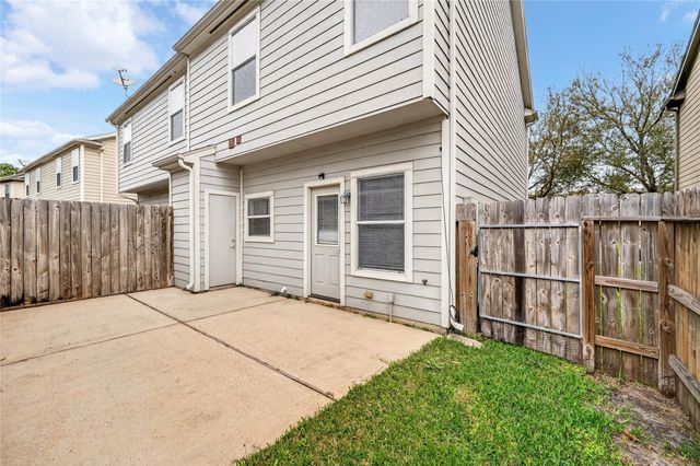 23613 Twisting Falls Drive, Spring, TX 77373