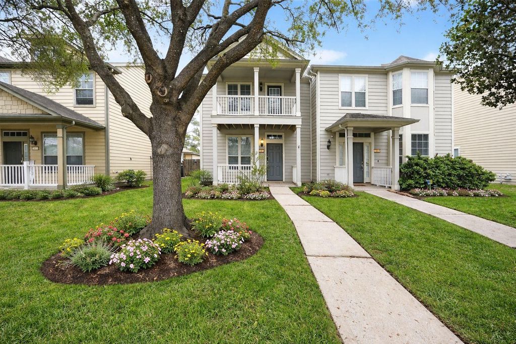 23613 Twisting Falls Drive, Spring, TX 77373