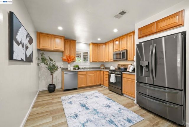 1435 Bouret Dr, San Jose, CA 95118