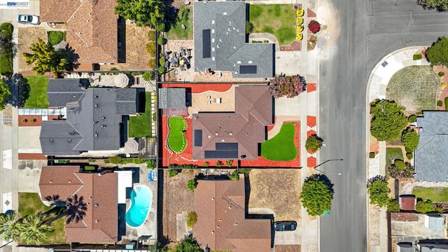 1435 Bouret Dr, San Jose, CA 95118