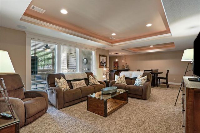 9702 Shady Bend Circle, Lenexa, KS 66227