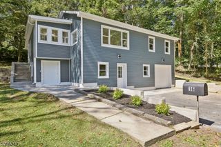 16 Wildcat Rd, Sparta Twp., NJ 07871