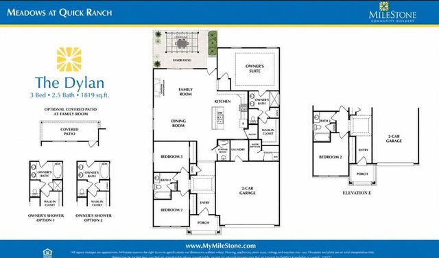 3200 College Park DR 111, Round Rock, TX 78665