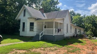313 Franklin Street, Fredericktown, MO 63645