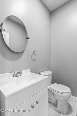 615 Myrtle St, Louisville, KY 40208