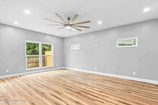 615 Myrtle St, Louisville, KY 40208