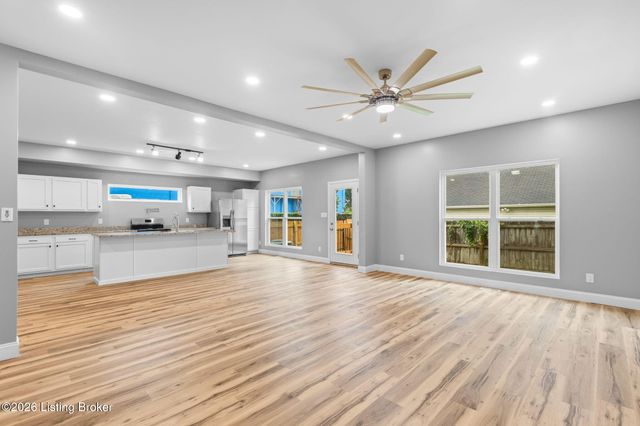 615 Myrtle St, Louisville, KY 40208