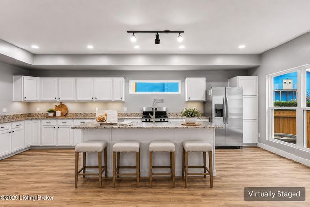615 Myrtle St, Louisville, KY 40208